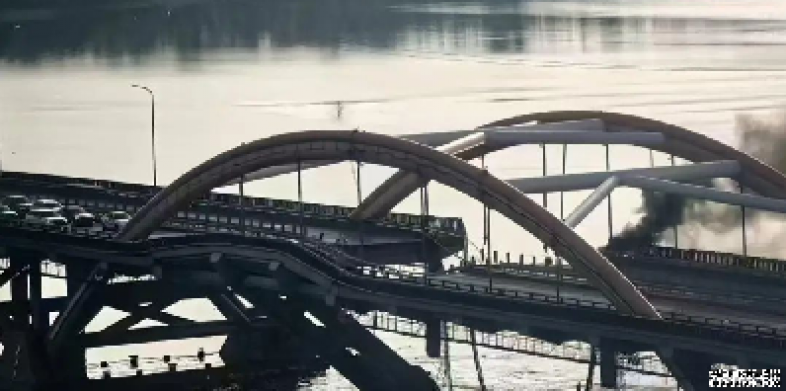 北京“潮白河大橋事故”，智能檢測(cè)保障懸索橋